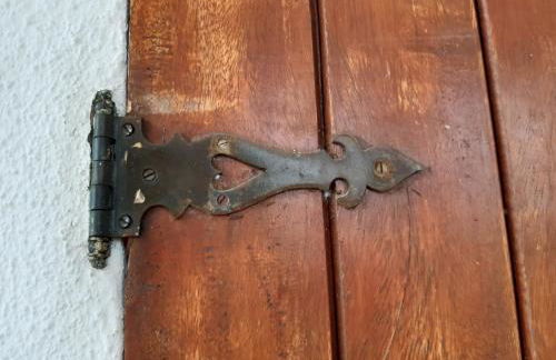 Casa do Vale Paraíso - Piscina e Court de Ténis a 30 min de Lisboa - Foto 17