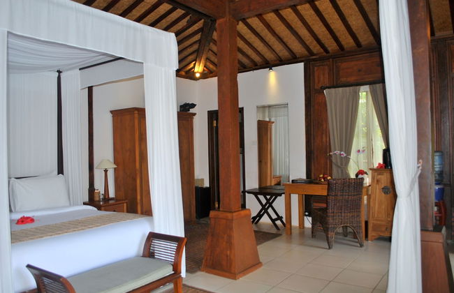 Villa Berawa - Photo 15