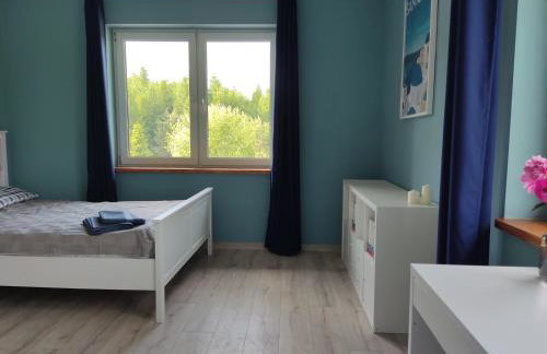 Siedlisko Błotnia - Foto 33