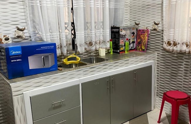 Ekoara Apartment - Foto 9