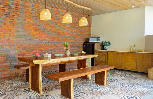 Vivara Bali Private Pool Villas & Spa Retreat - Foto 69