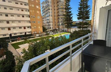 1 Linea de playa , coqueto Apartamento La Brisa Marina - Foto 34