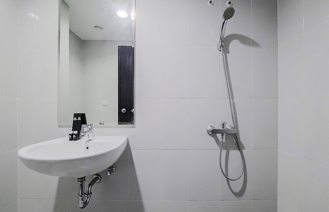 Warm And Cozy Stay Studio At Casa De Parco Apartment - Photo 11