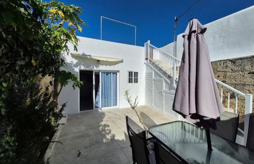 An oasis in the middle of Spanish style - Foto 9