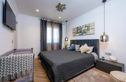 4 Bedroom Stunning Home In Nedescina - Foto 22