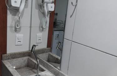Rosa dos ventos suíte 2 - Foto 11