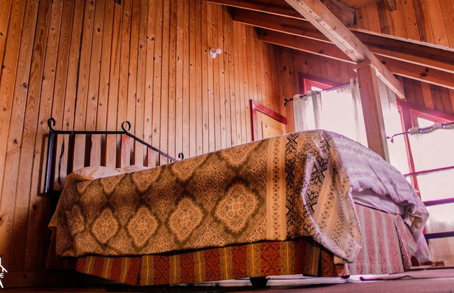 Cabañas Claro De Luna - Foto 12