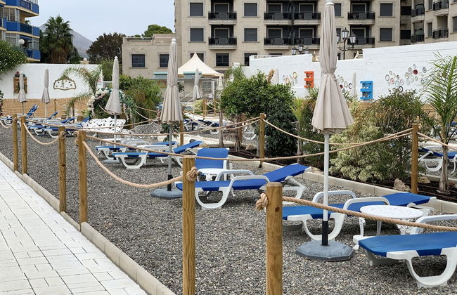 Apartamentos Nuriasol - Foto 20