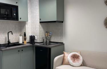 Picasso City Centre 1B - Foto 19