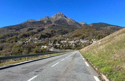 Appartement Etoile d'Argent, Fabulous Location, Garden, WIFI, Bike storage - Foto 9