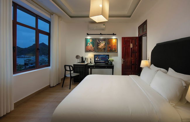 Cat Ba Maison Villa - Photo 8