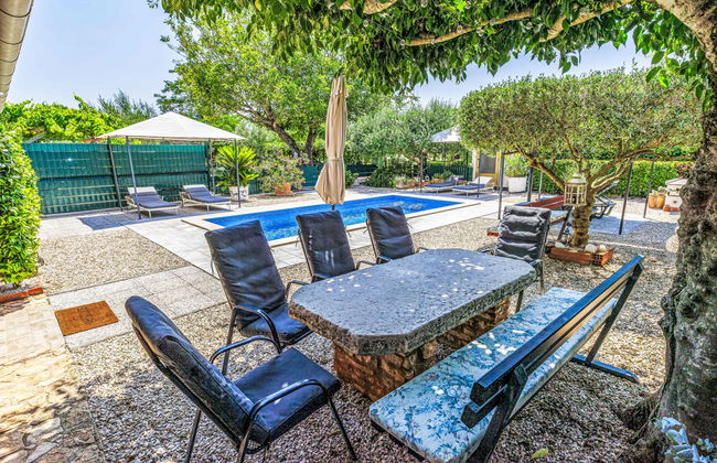 Villa Lucky - Foto 2