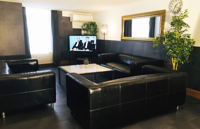 Amsterdam Nieuwmarkt Center Apartments - Foto 55