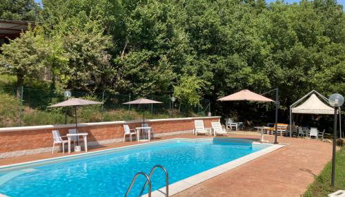 Villa Gioia relax immersi nel verde - Foto 4