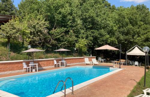 Villa Gioia relax immersi nel verde - Foto 4