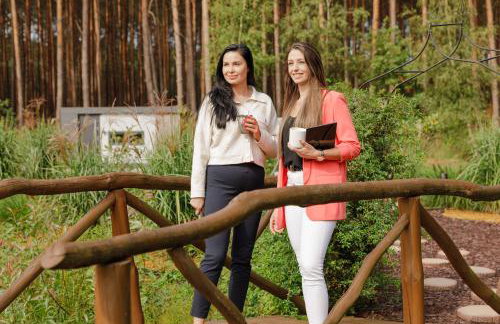 Agroturystyka Wena - luksus w naturze - Foto 34