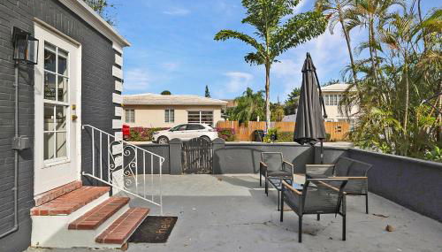 Spacious 3br 2ba Cottage Steps to Water & Downtown - Foto 3