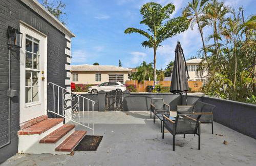 Spacious 3br 2ba Cottage Steps to Water & Downtown - Foto 3