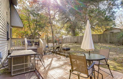 Easy Hwy Access to ATL Work-Ready Riverdale Home - Foto 4