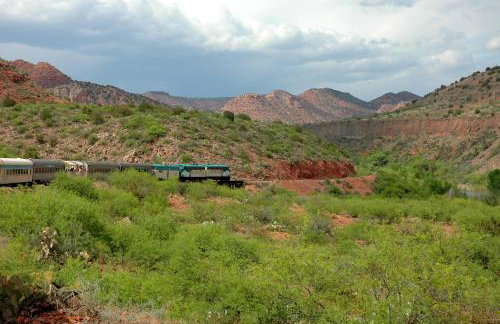 The Scholars Casita - Foto 39