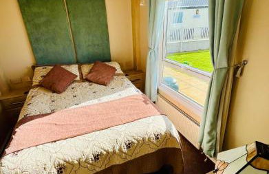 40A Oak Village- 2 Bedroom Lodge on Grange Leisure Park - Foto 32