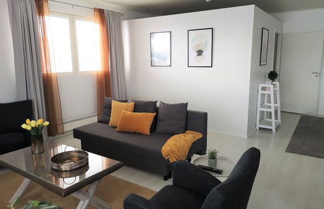 The HOME of Hiisi - Photo 25