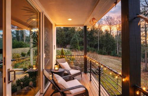 Modern Ski Home Near Hunter Mountain - Foto 18