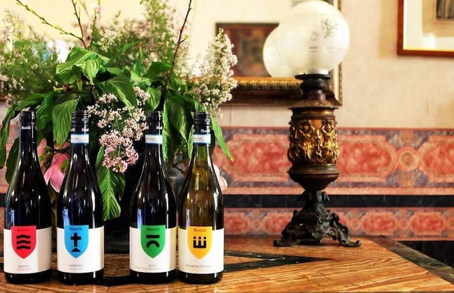 Agriturismo Mustilli - Foto 35