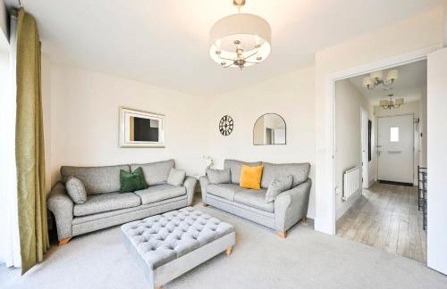 LUX Contractor & Family Haven - Parks x2, Sleeps 9 - Foto 58