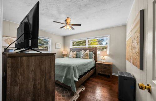 Private 5BR Oasis with Pool Near Clearwater Beach - Foto 26