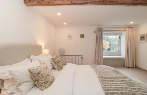 The Threshing Barn - Foto 33