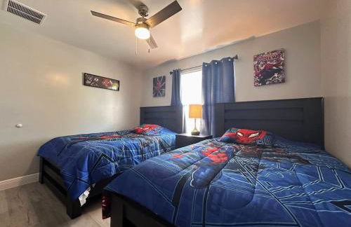 Luxury 6 Bd, 5 Bt, Private Pool, No Resort Fee -321 - Foto 28