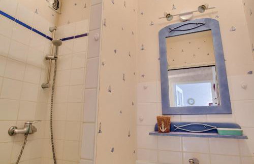 À 200m de la plage, appartement vue mer pour 2 - Photo 16