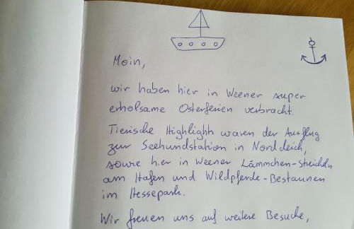 Käptn's Koje - Foto 72