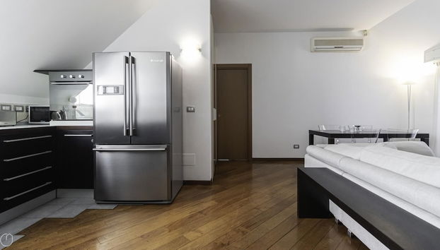 Italianway - Da Cannobio 11 - Foto 5, Habitación