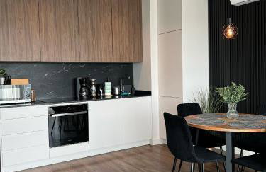 LTS RENT Luxury & Comfortable Villas Łąkowa - Foto 21