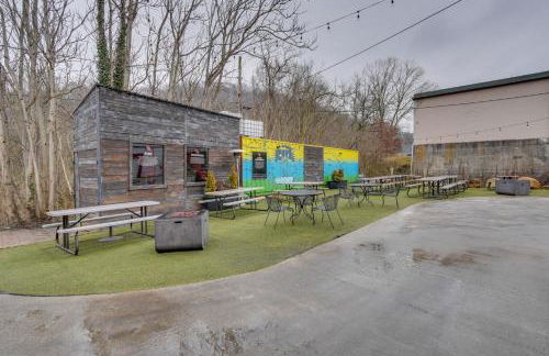 Comfy Kingsport Apartment - Walk to Brewery! - Foto 26