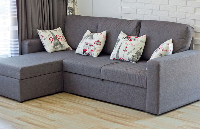 Batumi Real Lux - Foto 56