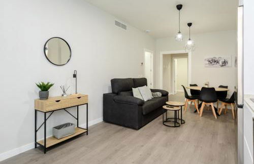 Torrejón Suites 2 - Foto 37