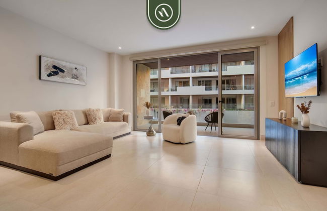 Vistavela III 6204 in Cabo San Lucas BCS - Foto 24