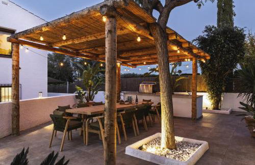 Villa Artista - Foto 9