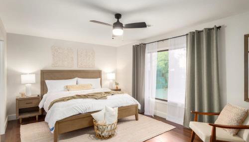 Broadway Palms Private Pool Chef Kitchen Office - Foto 4