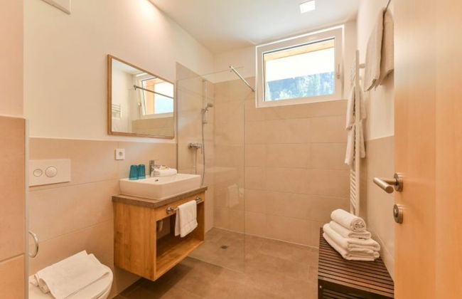 Majestic Apartment in Klosterle With Sauna - Foto 7