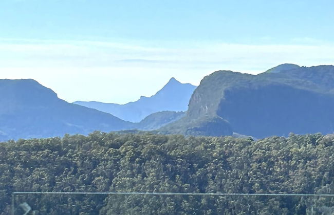 Belvedere Summer House - Foto 37