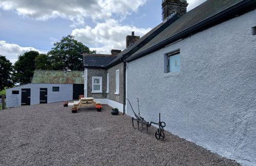 Bramble Cottage - Foto 28