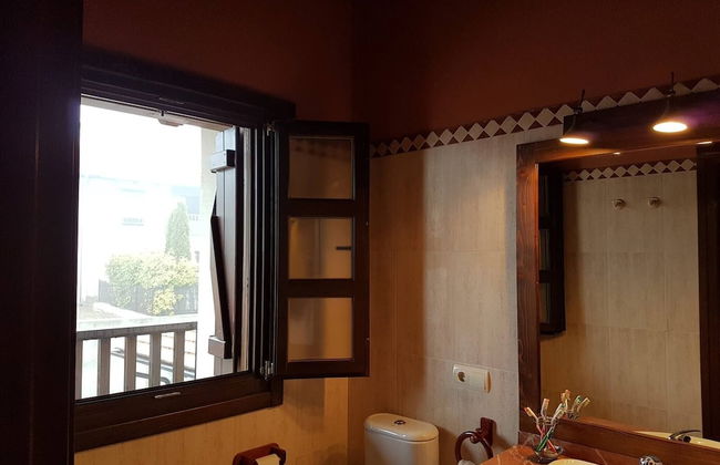 Charming Pyrenean House - Foto 30