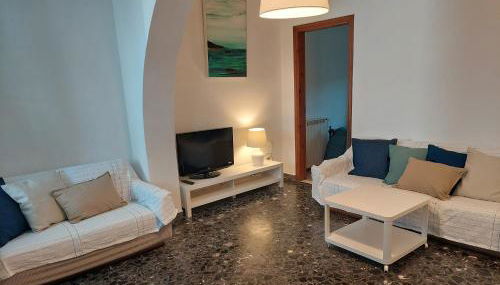 Η όμορφη Κώμη - Beautiful Komi spacious apartment - Foto 3