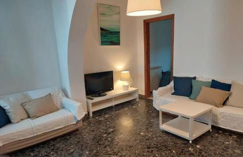 Η όμορφη Κώμη - Beautiful Komi spacious apartment - Foto 3