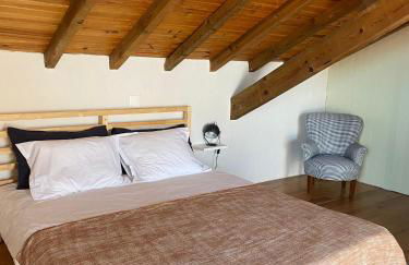 CASAS LENTAS Slow Living-Óbidos - Foto 61