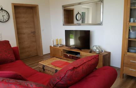 Ferienbungalow Sonnenwald Bayerischer Wald - Foto 27